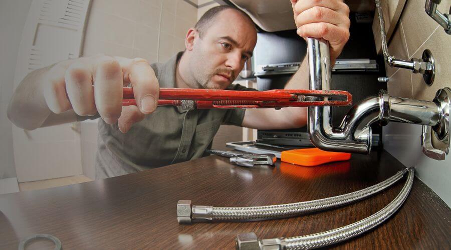 Professional water heater repair in Box Elder, MT